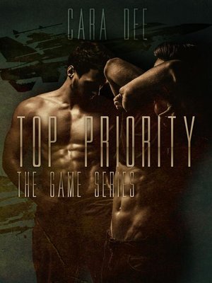 cover image of Top Priority